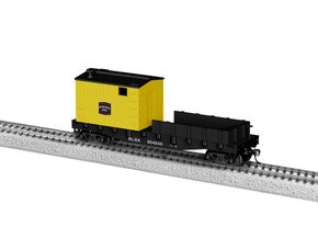 Bethlehem Steel Work Caboose #954640